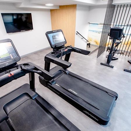 Resort Apartamenty Klifowa Rewal 32 Buitenkant foto