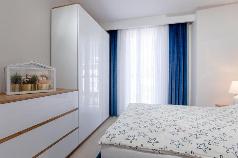 Resort Apartamenty Klifowa Rewal 32 Buitenkant foto