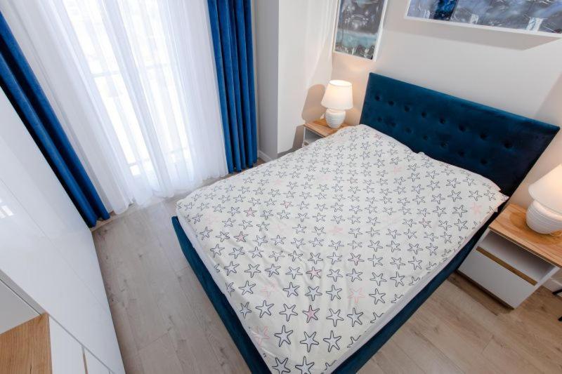 Resort Apartamenty Klifowa Rewal 32 Buitenkant foto